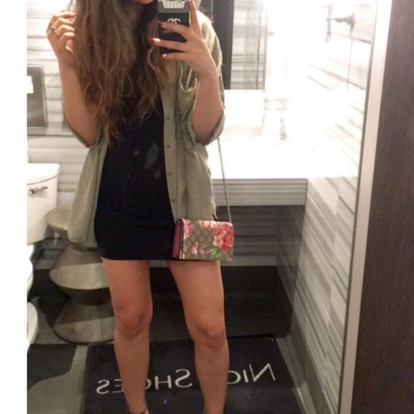 Gucci crossbody - Picture 6 of 6